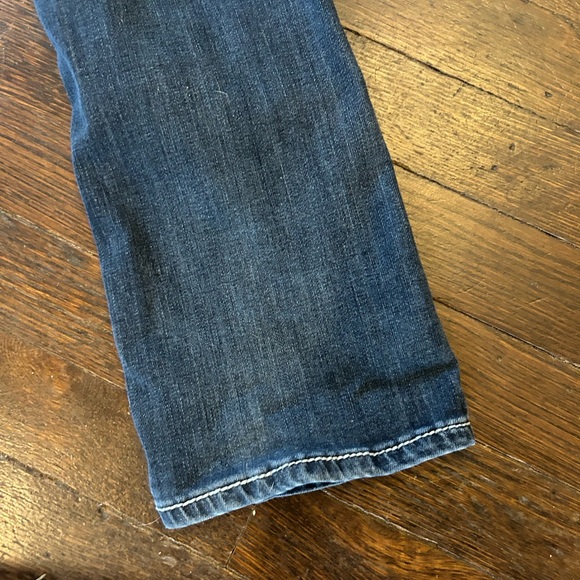 BKE kids jeans bootcut Conner size 8 boys - Picture 7 of 10